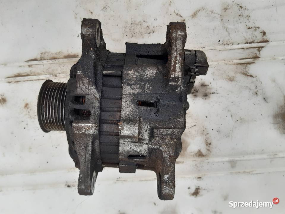 Mazda 6 20 CITD RF5C Alternator Mińsk Mazowiecki