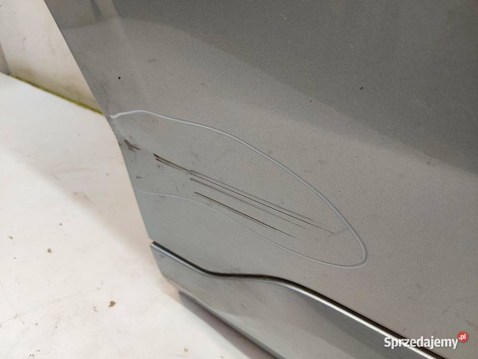 VOLVO XC90 II D5 Drzwi tył prawe 2015 AS3 47746