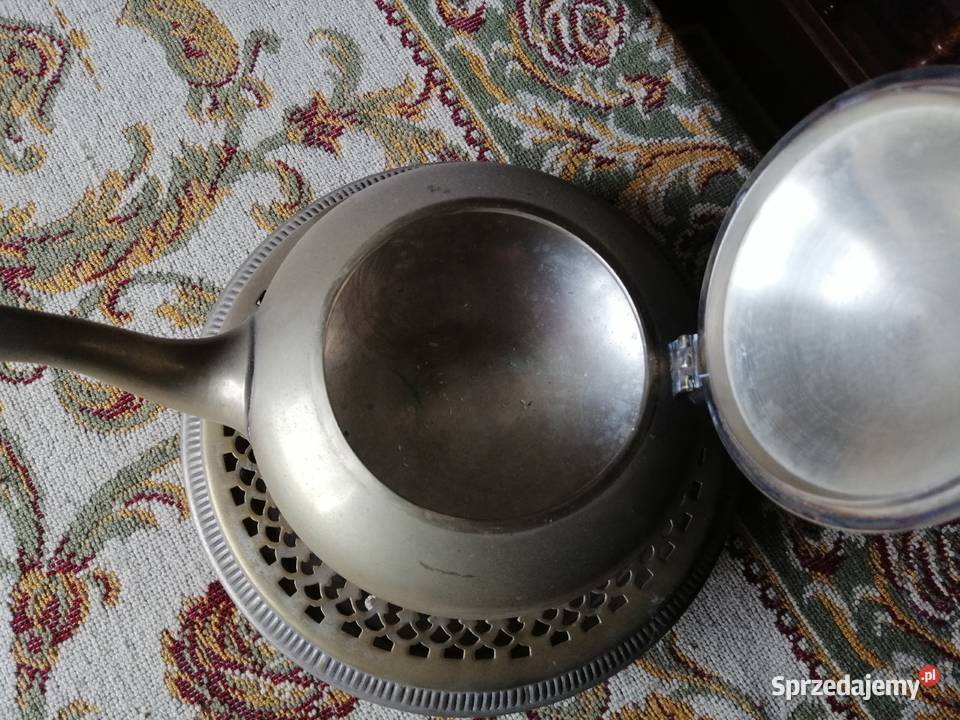 Czajnik Toruń sprzedam