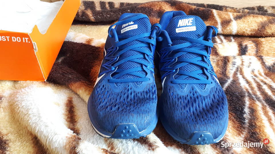 Nike Winflo 5 rozmiar 41 Białystok