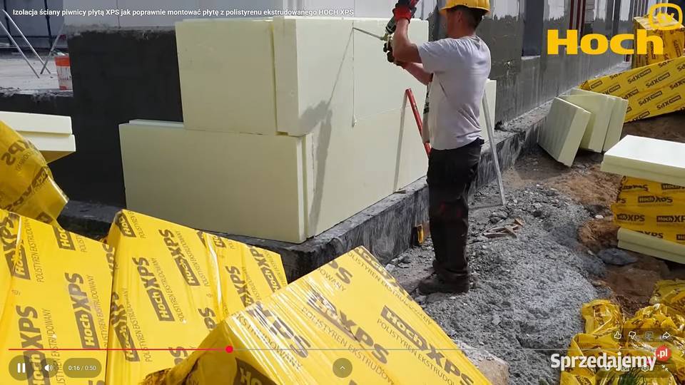 STYRODUR Janów Lubelski