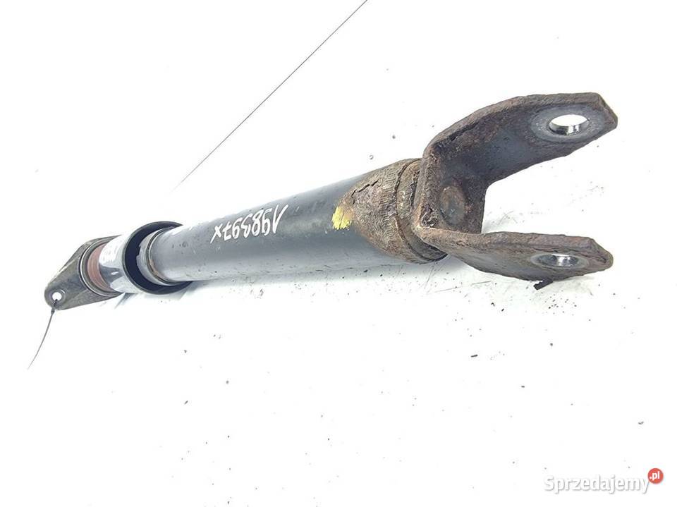 AMORTYZATOR LEWY TYŁ AUDI A8 D2 4D0513031 Lipno