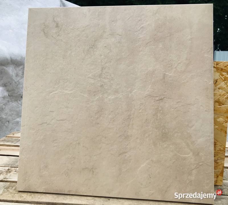 Gres stone bez 20 Opoczno balkon taras 20 mm