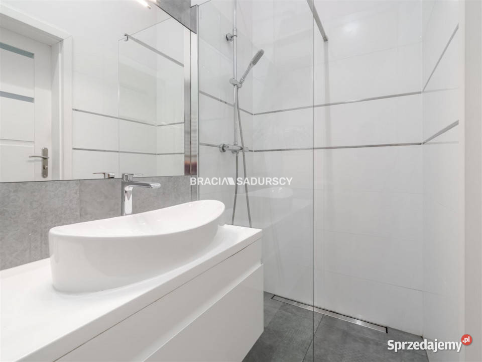 Sprzedaż mieszkania 4114m2 2 pokojowe Kraków