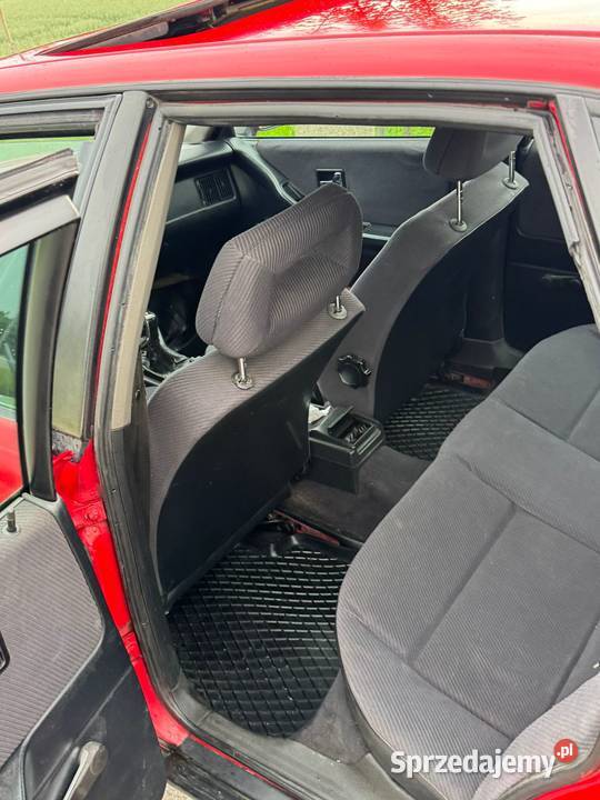 Audi 80 b4 20e 115 345km Malbork