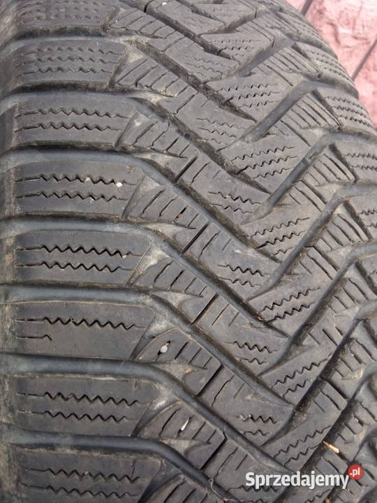 Opony zimowe 16 21565R16 Krosno