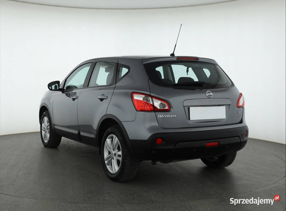 Nissan Qashqai 15 dCi 1461cm3 Piaseczno sprzedam