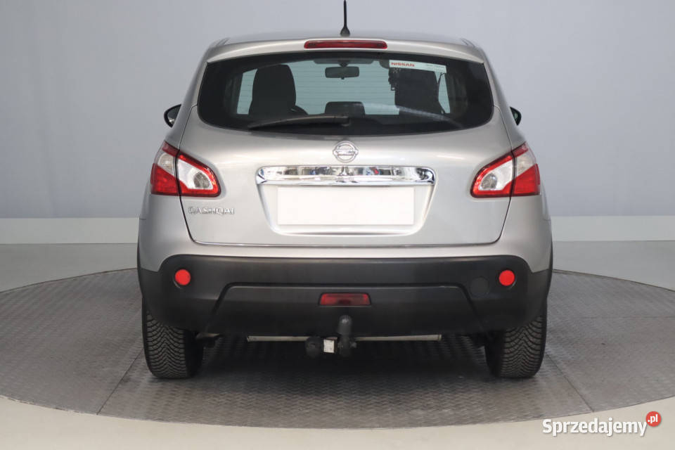 Nissan Qashqai 16 84KM Zabrze sprzedam