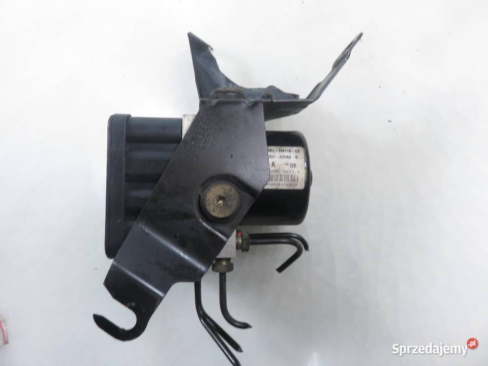 POMPA ABS MAZDA 2 I DY 10096001063 D351437A0B sprzedam
