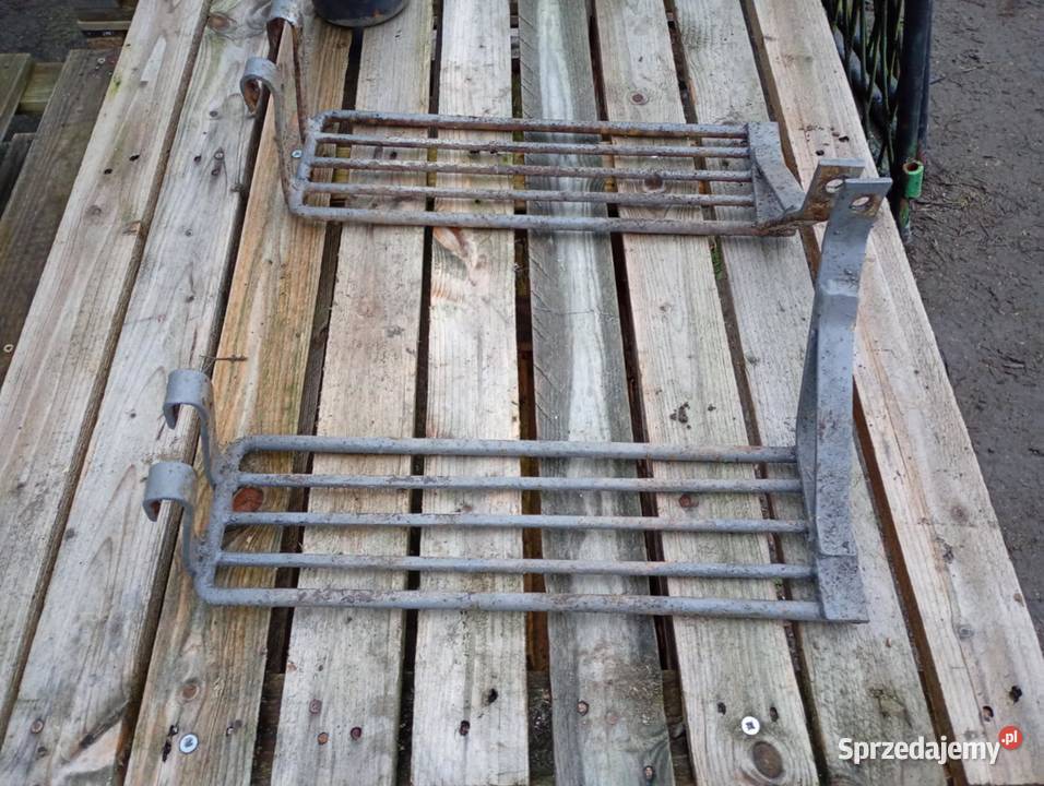 Sprzedam podstopnie do Fergusona TEATED 20 FE 35 wielkopolskie Gniezno