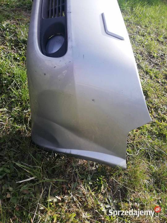 nissan primar zaslepka spryskiwacza prawa lewa w Ostrów Wielkopolski sprzedam