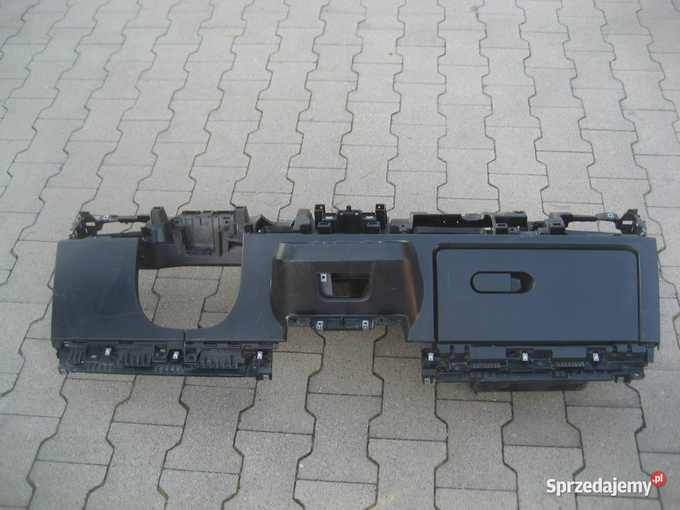 mini cooper f65 f66 f67 25r deska rozdzielcza Rakoniewice