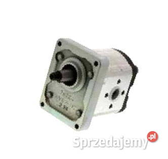 0510625362 Pompa Hydrauliczna BOSCH REXROTH Goszczanów
