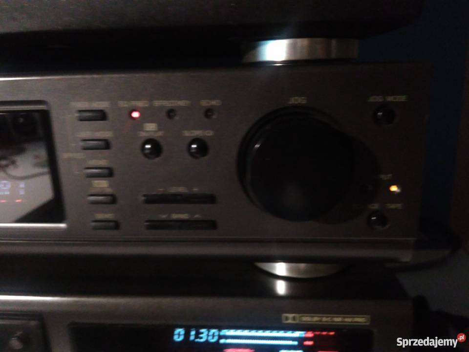 Technics SHGE90 Tychy