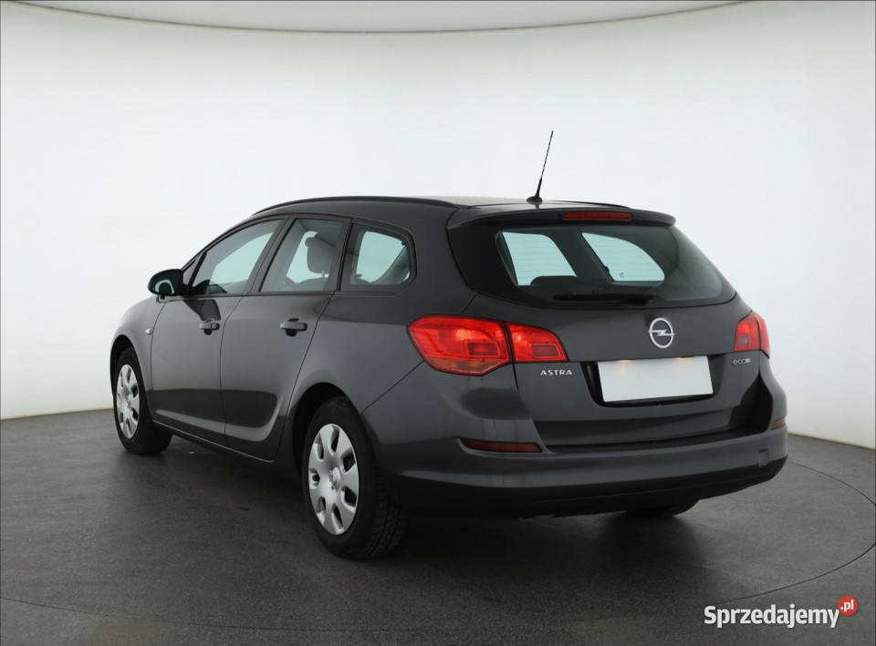 Opel Astra 14 16V Piaseczno
