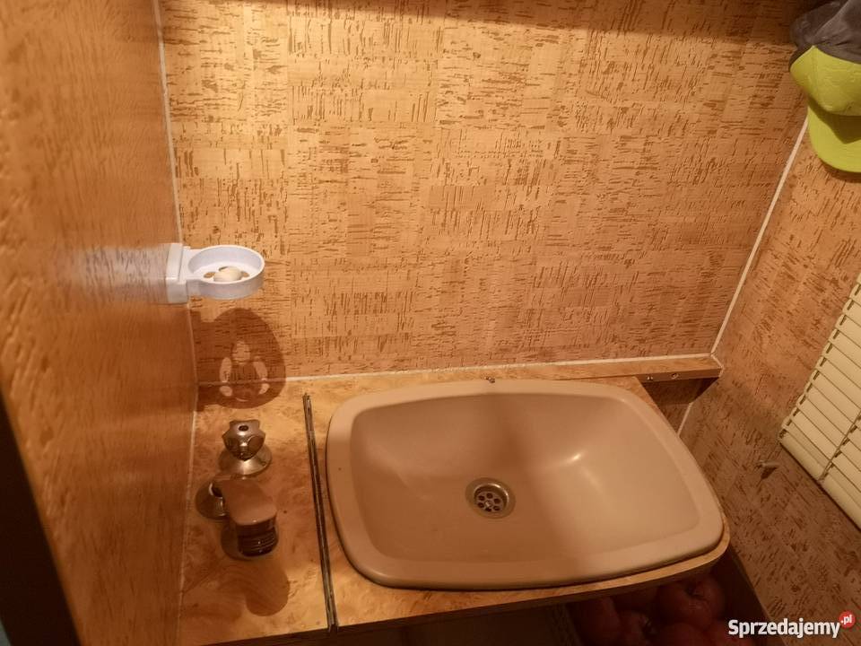 Kamper citroen c25 20 benzyna gaz Kowary