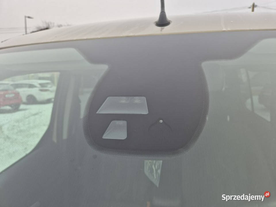 Ford Grand Tourneo Connect Super stan Mały nieuszkodzony kujawsko-pomorskie Bydgoszcz
