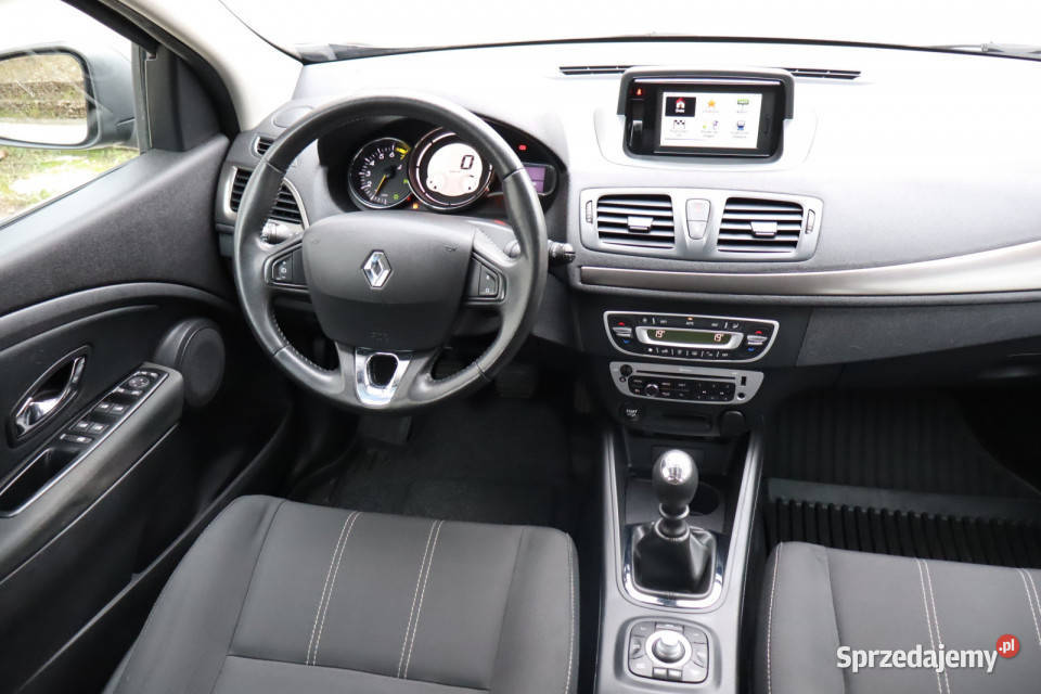 Renault Megane 12 TCe radio śląskie sprzedam