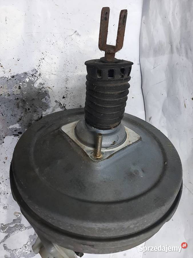 RENAULT TRAFIC OPEL VIVARO serwo pompa hamulcowa dostawcze Pompy hamulcowe łódzkie Ksawerów