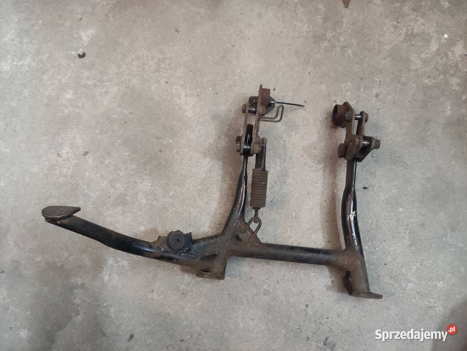 Yamaha Fjr stopka centralna lubelskie