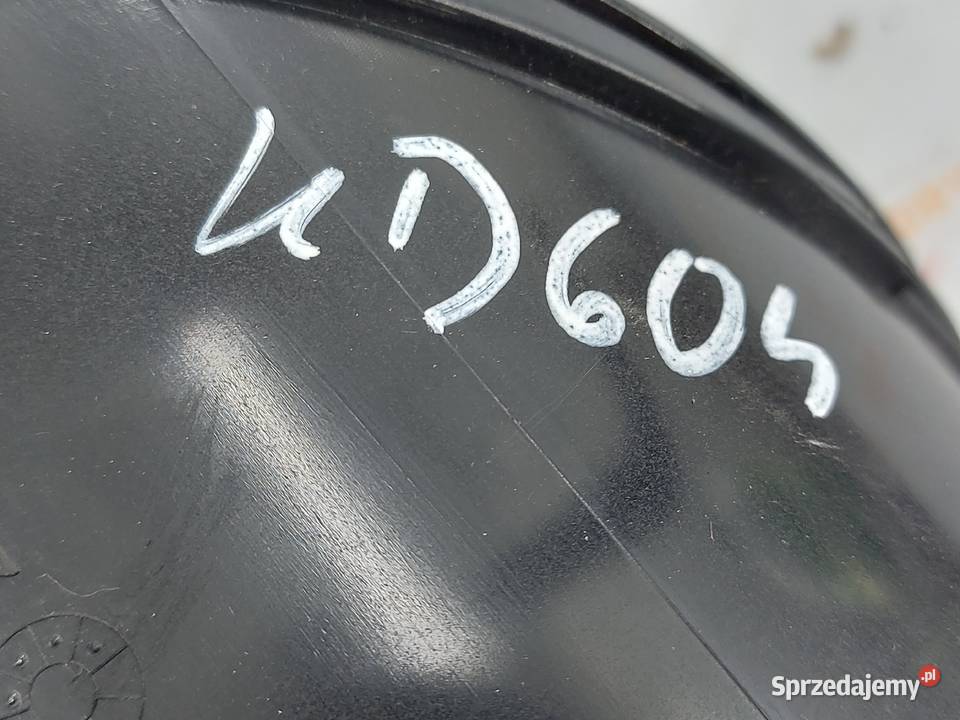 BMW E82 E88 20D 11r licznik zegary ANGLIK Kielce