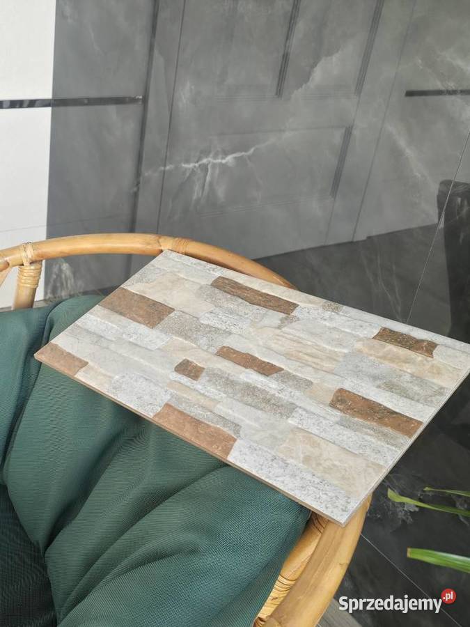 Płytki ADOBE GRIS 23x46 KEROS Opoczno