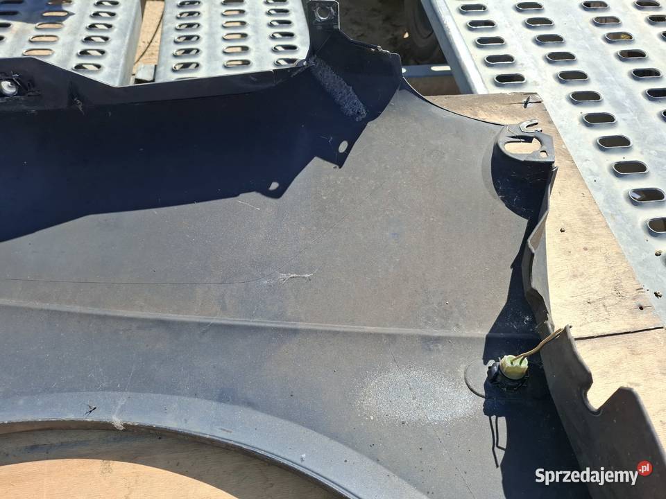 Błotnik Prawy Przód Renault Scenic 1 Lift osobowe Wisznice sprzedam