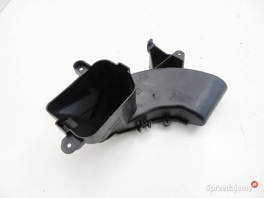 Kanał powietrza nagrzewnicy Jumper Ducato Boxer osobowe Pozostałe Sosnowiec sprzedam