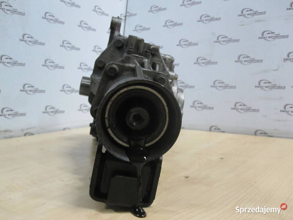Outlander 20 DID BSY 4X4 07r 140 152 067015 sprzedam