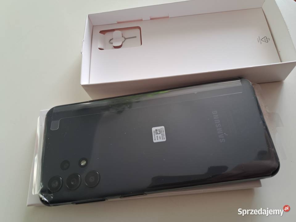 Sprzedam nowy telefon Samsung galaxy a13 Gdańsk sprzedam