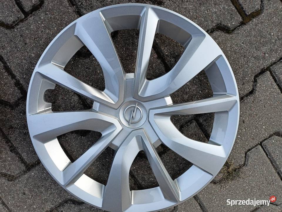 Kołpaki 16 Opel AstraCorsasuper stanoryginalne Kołpaki Ciechanów