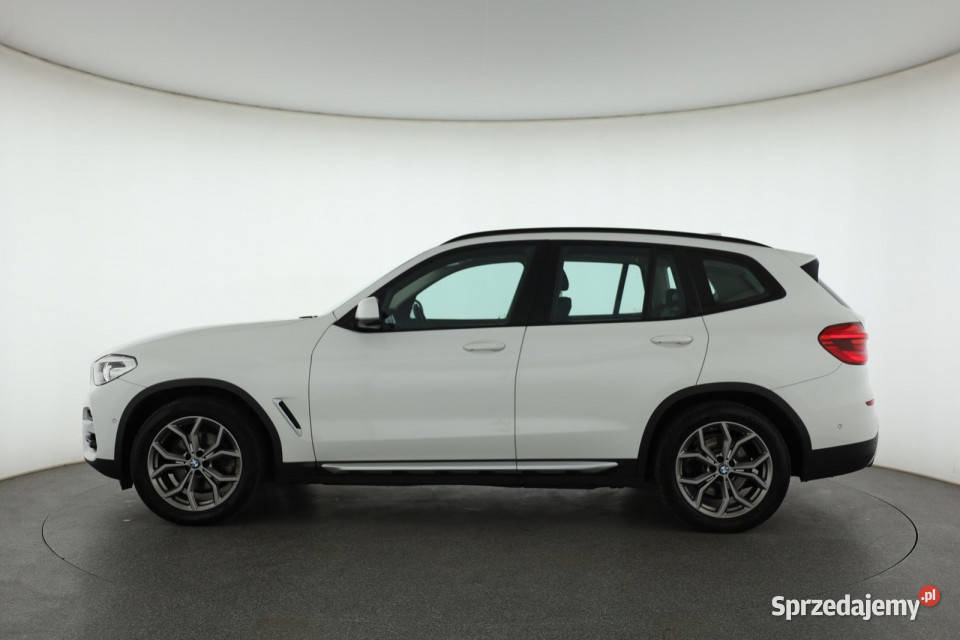 BMW X3 xDrive20i