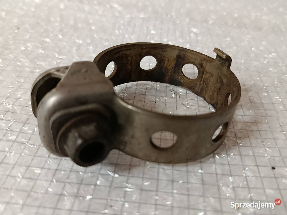 Yamaha R1 RN 12 obejma wydechu sprzedam