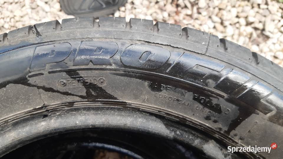Aqua Race Profil 1955515 opony 4 sztuki lato Starachowice