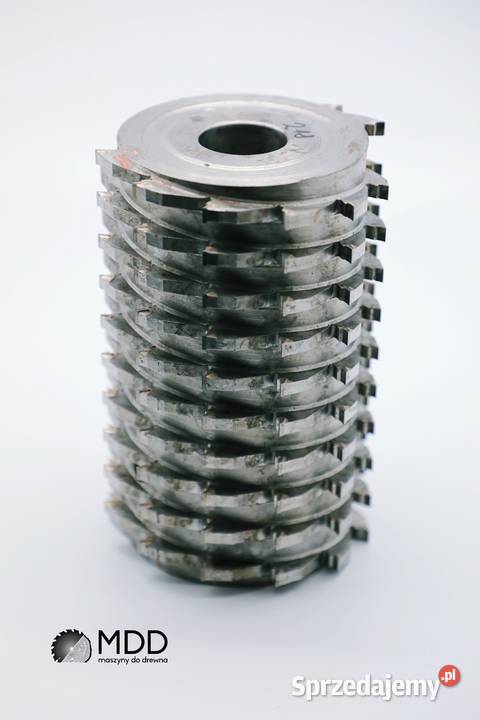 A218 Głowica stalowa 125x180x35 jeżowa Produkcja Biznes i Przemysł Łabuńki Pierwsze