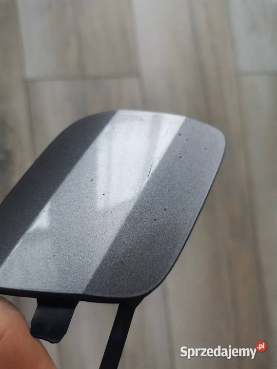 RENAULT CAPTUR II ZAŚLEPKA HAKA PRZÓD 511801345R Pozostałe Międzychód