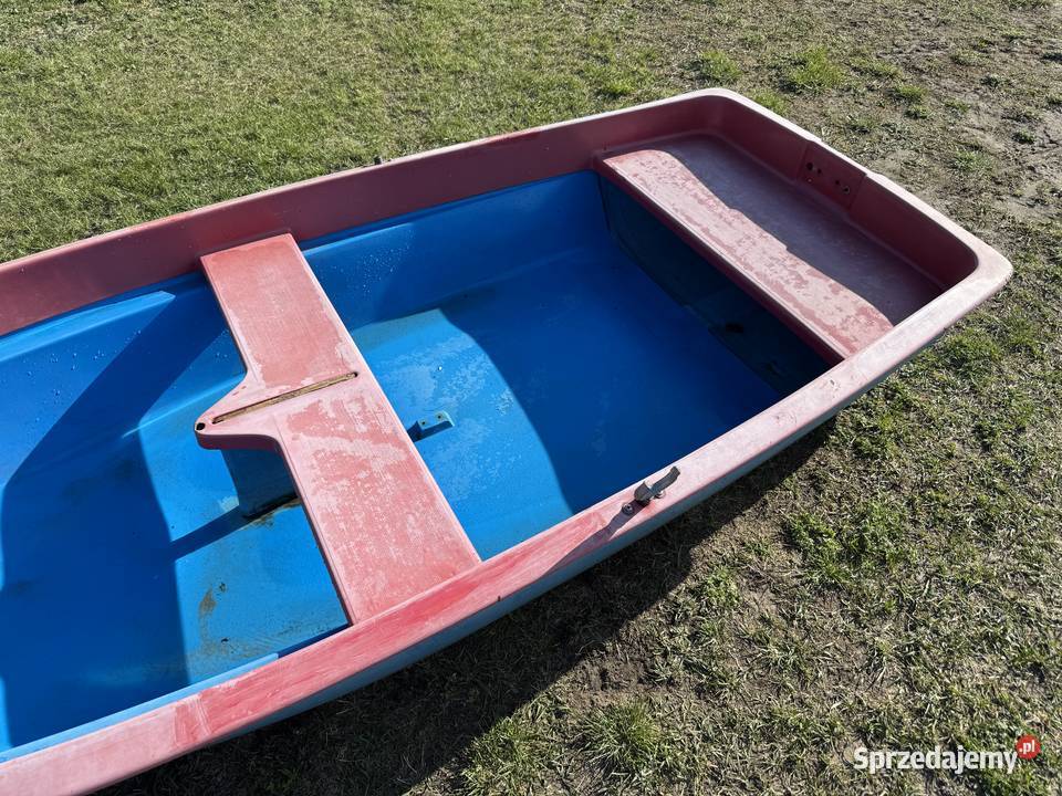 Jednostka do pływania na ryby Żeglarstwo