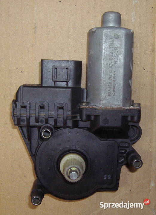 AUDI A6 C5 SULNIK PODNOSZENIA SZYBY 4B0959801B Wyposażenie elektryczne Katowice sprzedam