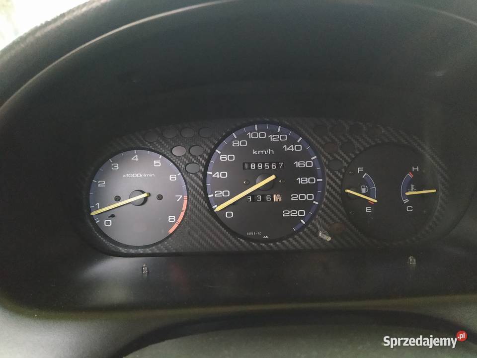 Honda Civic d16y8 podkarpackie Rakszawa sprzedam