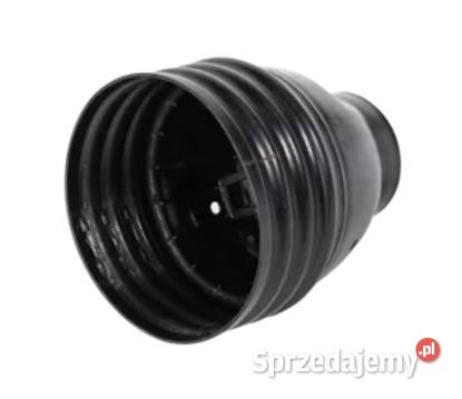 Kołnierz osłony WOM rura 55 mm S55B Kamionna
