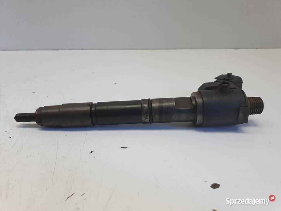 WTRYSKIWACZ Volvo S60 II V60 20 D4 wtrysk osobowe Chełm