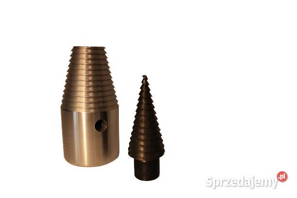 Świder do łuparkirębaka 70mm Magierów