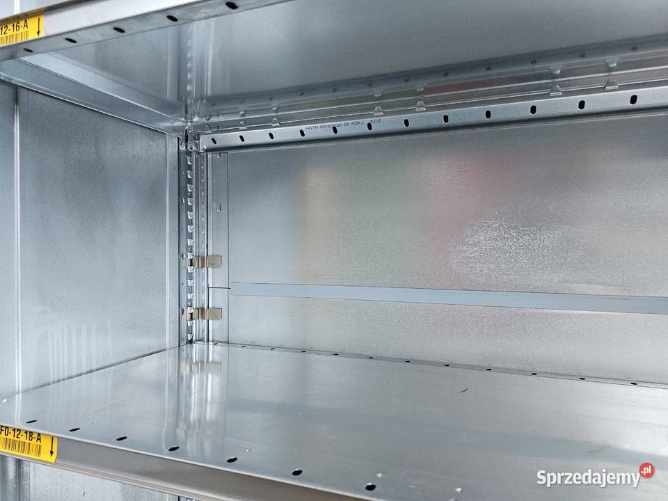 Regały Magazynowe Firmowe Półkowe Metalowe Ręki Dzierżoniów