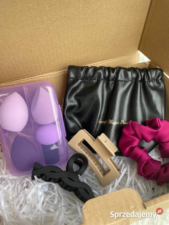 Pudełko prezentowe Pozostałe Gdańsk