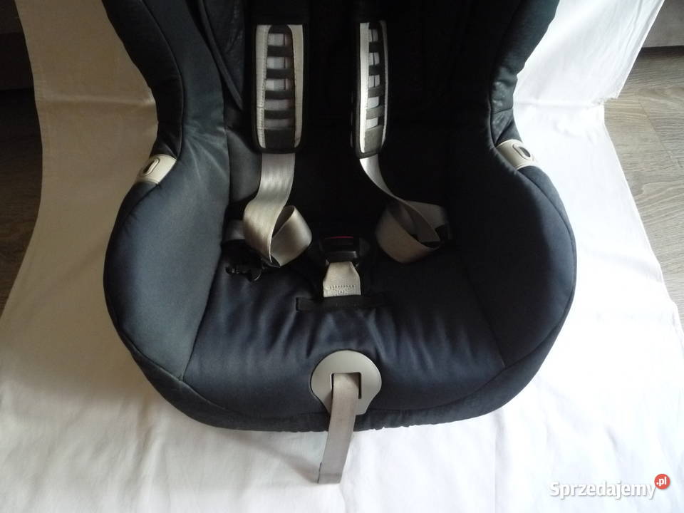 BRITAX ROMER DUO Plus fotelik samochodowy 918 zachodniopomorskie Szczecin sprzedam