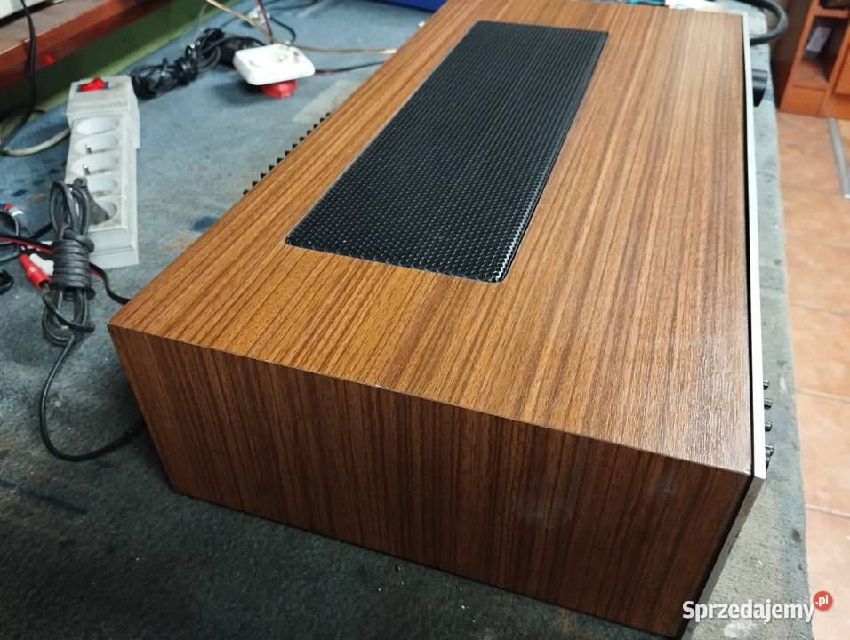 Unitra Diora Merkury DSH 303A Zabrze