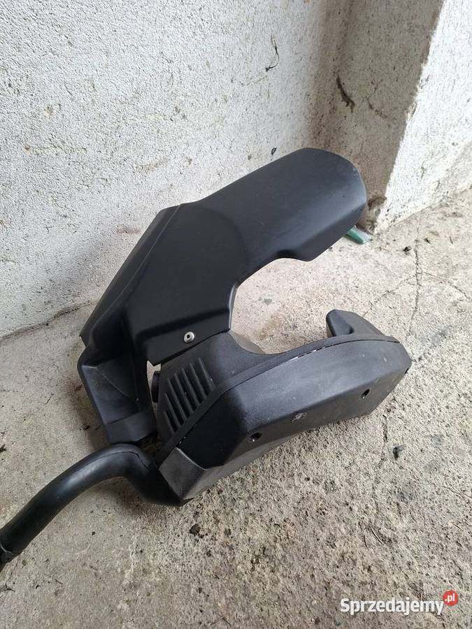 Aprilia SR Factory 50 metalic Świebodzice sprzedam