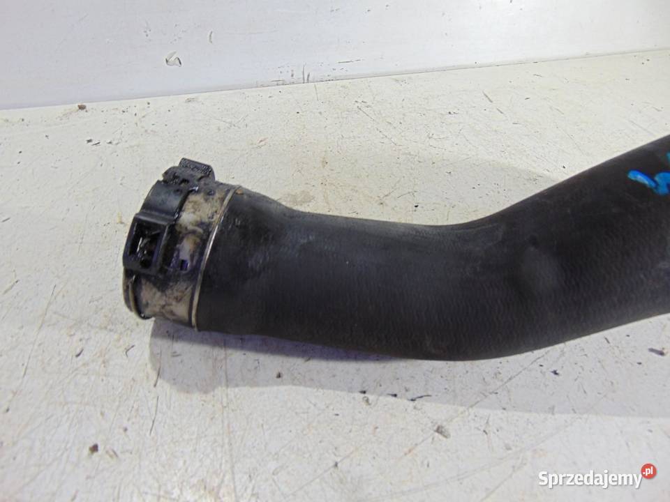 WĄŻ INTERCOOLERA MERCEDES ML W166 30 CDI sprzedam