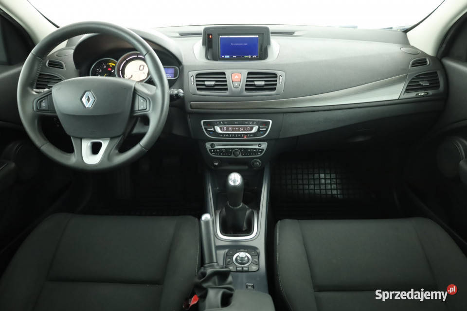 Renault Megane 15 dCi tempomat mazowieckie Piaseczno sprzedam