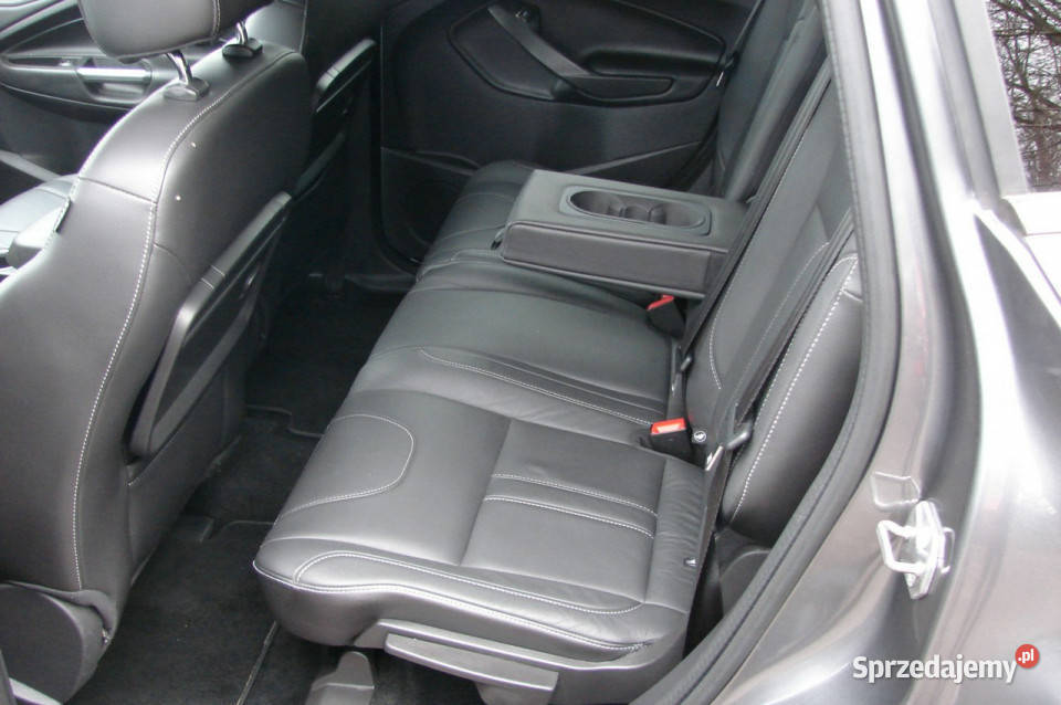 Ford Kuga 20 TDCI 140 Titanium Ful II 2012